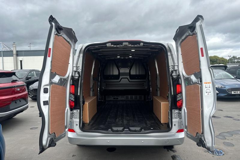Used Ford Transit Custom 2025 for sale - 76008517: Photo 6