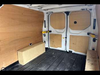 Used Ford Transit Custom 2023 for sale - 74917821: Photo