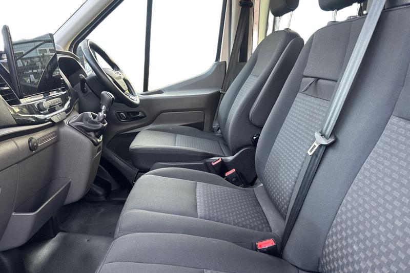 Used Ford Transit 2024 for sale - 77262066: Photo 10