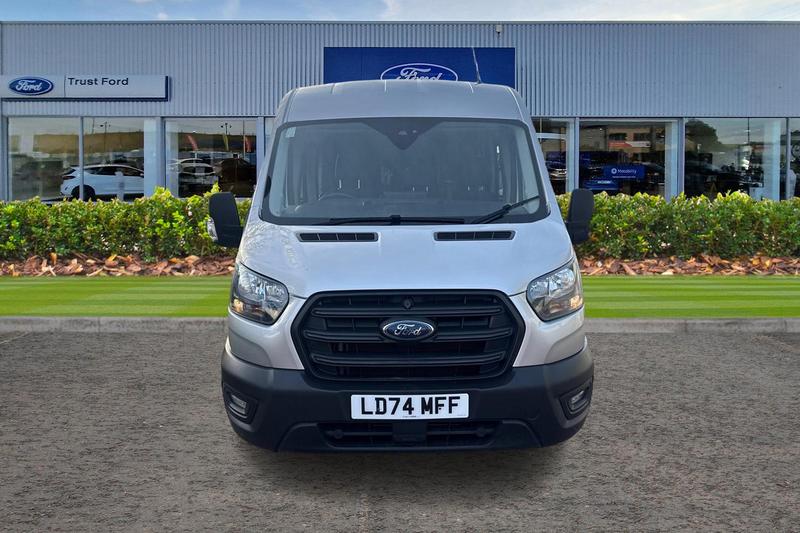 Used Ford Transit 2024 for sale - 77262066: Photo 12