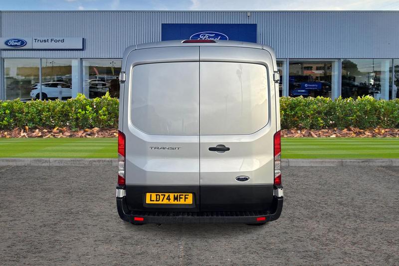 Used Ford Transit 2024 for sale - 77262066: Photo 13