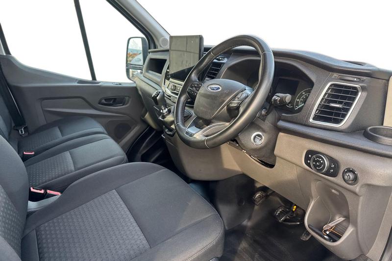 Used Ford Transit 2024 for sale - 77262066: Photo 14