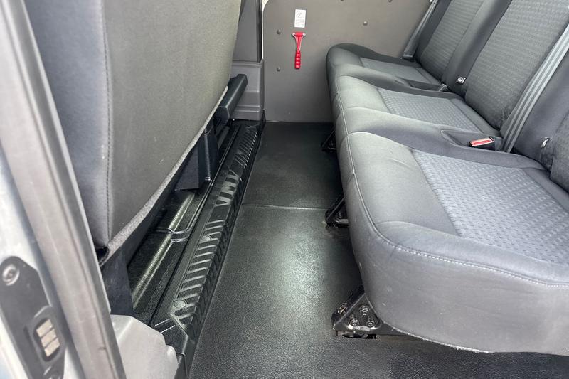 Used Ford Transit 2024 for sale - 77262066: Photo 15