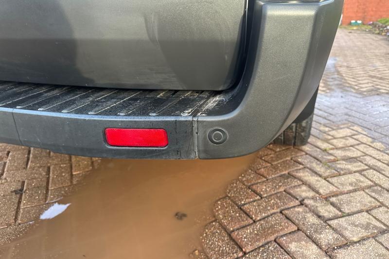 Used Ford Transit 2024 for sale - 77262066: Photo 17