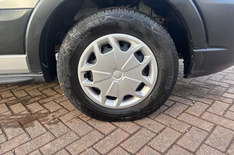 Used Ford Transit 2024 for sale - 77262066: Photo 18