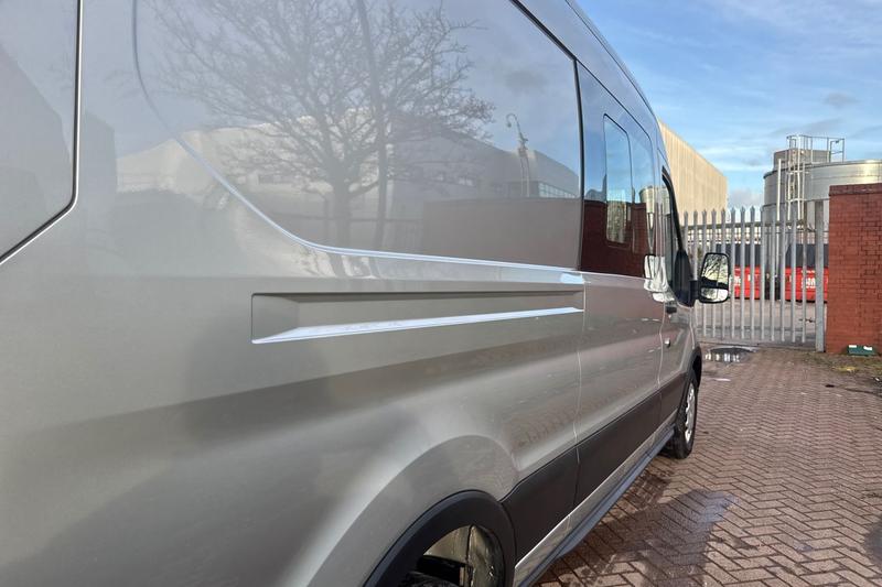 Used Ford Transit 2024 for sale - 77262066: Photo 19