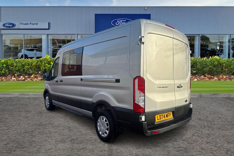 Used Ford Transit 2024 for sale - 77262066: Photo 2