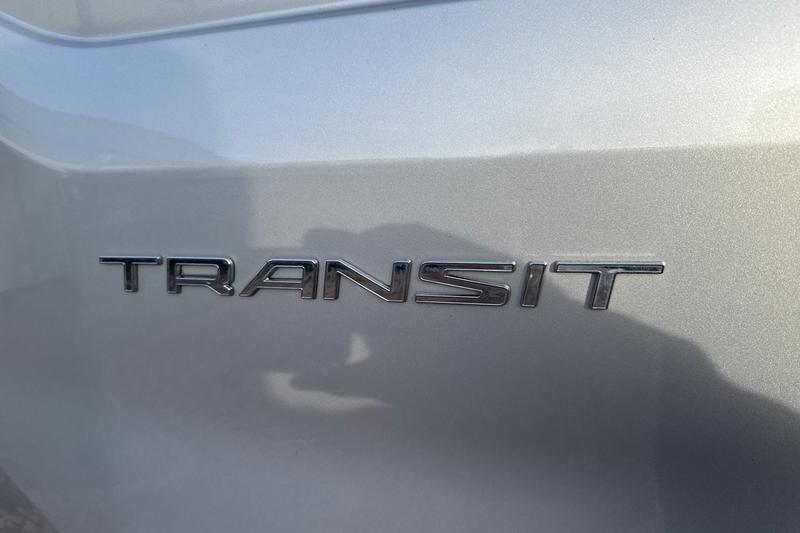 Used Ford Transit 2024 for sale - 77262066: Photo 20