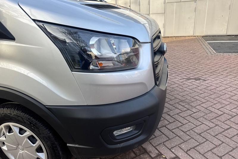 Used Ford Transit 2024 for sale - 77262066: Photo 21