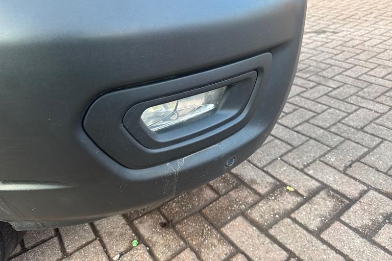 Used Ford Transit 2024 for sale - 77262066: Photo 22