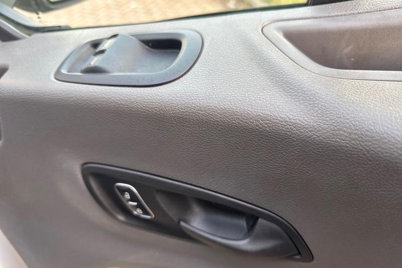 Used Ford Transit 2024 for sale - 77262066: Photo 24