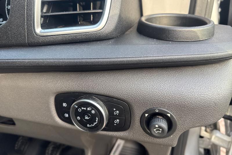 Used Ford Transit 2024 for sale - 77262066: Photo 25