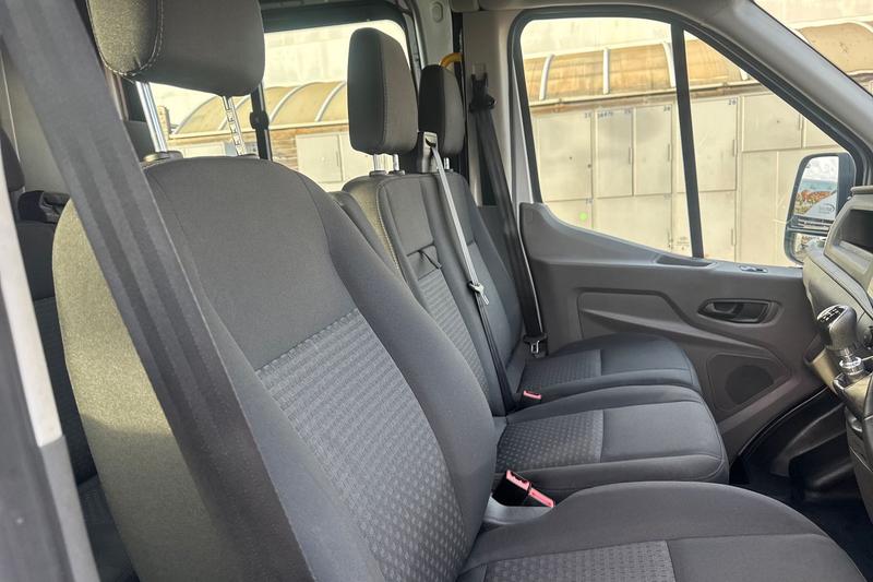 Used Ford Transit 2024 for sale - 77262066: Photo 28