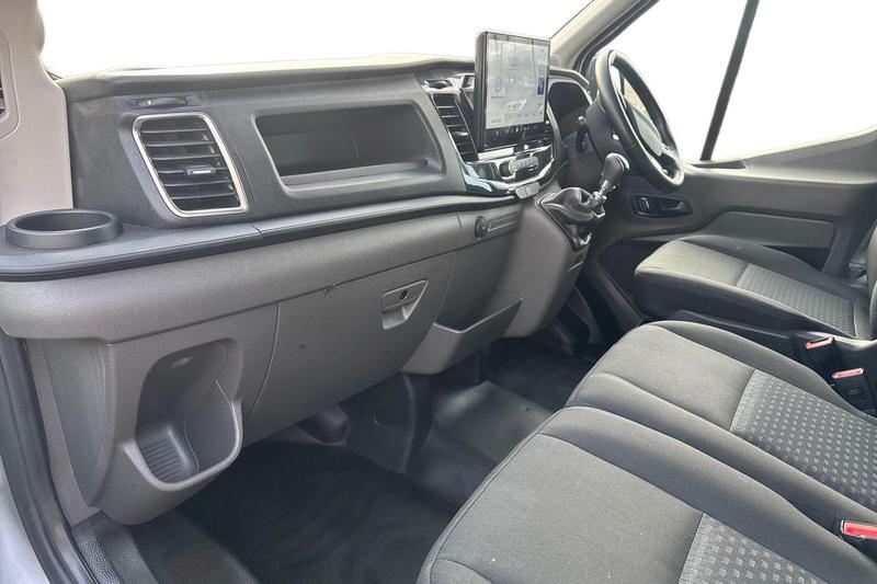 Used Ford Transit 2024 for sale - 77262066: Photo 3