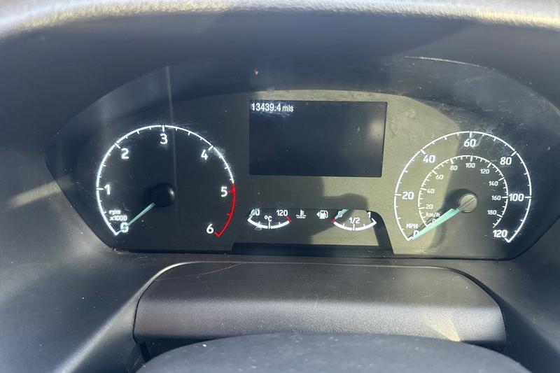 Used Ford Transit 2024 for sale - 77262066: Photo 30