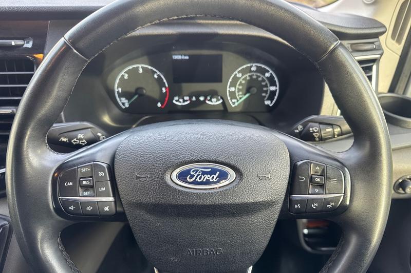 Used Ford Transit 2024 for sale - 77262066: Photo 31