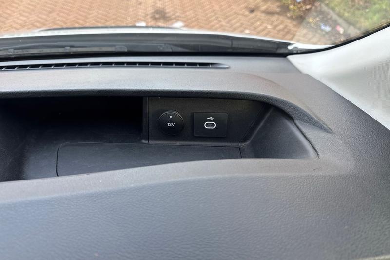 Used Ford Transit 2024 for sale - 77262066: Photo 35