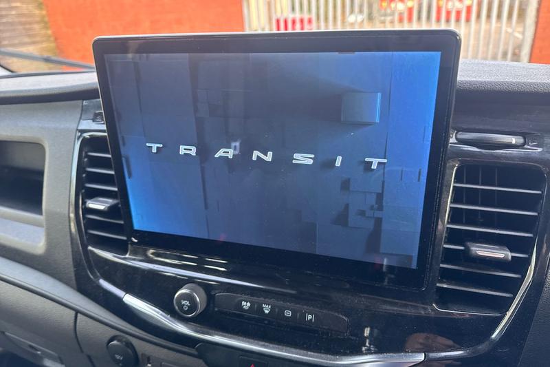 Used Ford Transit 2024 for sale - 77262066: Photo 36