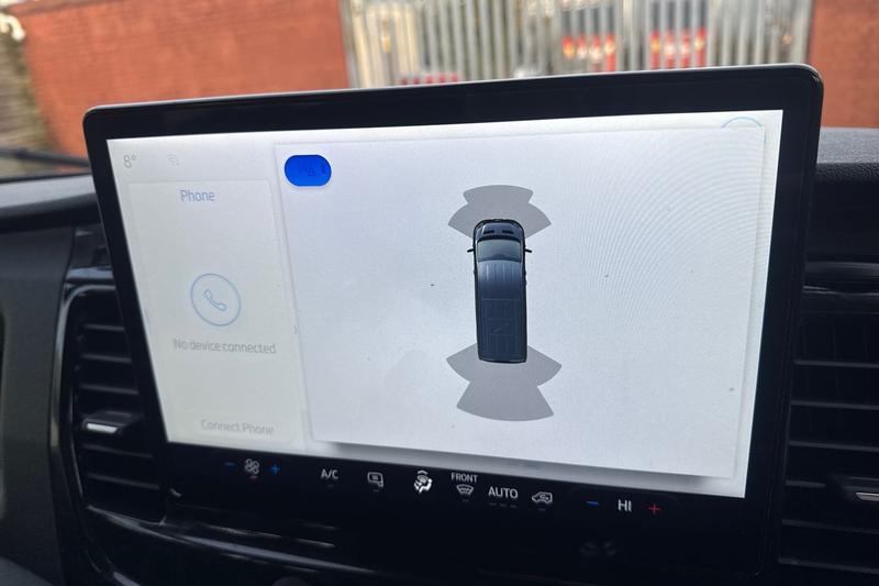 Used Ford Transit 2024 for sale - 77262066: Photo 38