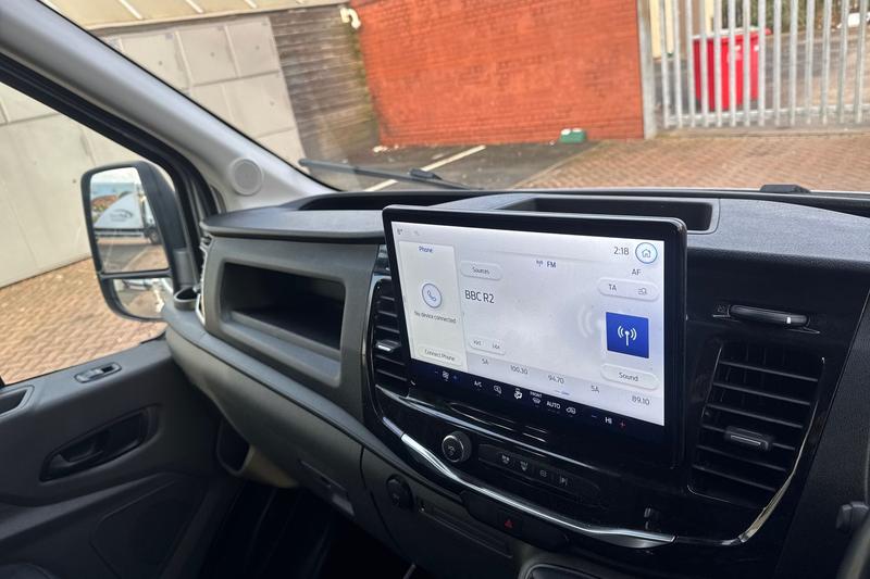 Used Ford Transit 2024 for sale - 77262066: Photo 39