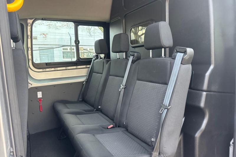 Used Ford Transit 2024 for sale - 77262066: Photo 4