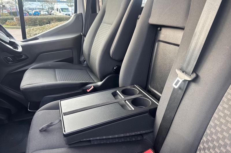 Used Ford Transit 2024 for sale - 77262066: Photo 40