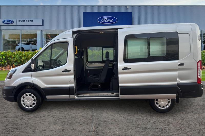 Used Ford Transit 2024 for sale - 77262066: Photo 5