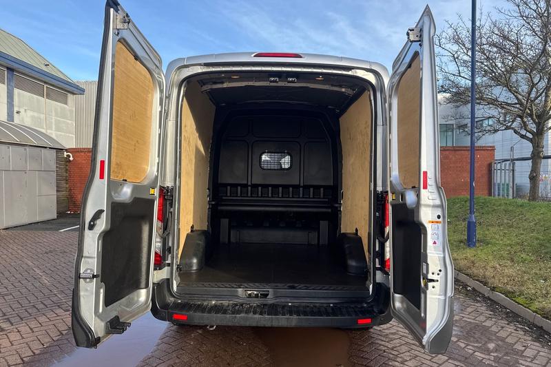 Used Ford Transit 2024 for sale - 77262066: Photo 6