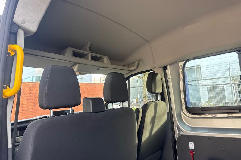 Used Ford Transit 2024 for sale - 77262066: Photo 8