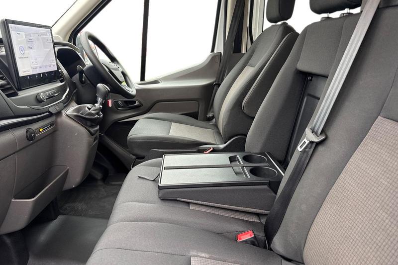 Used Ford Transit 2025 for sale - 77346243: Photo 10