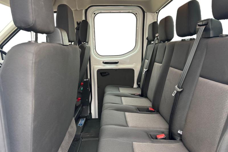 Used Ford Transit 2025 for sale - 77346243: Photo 11