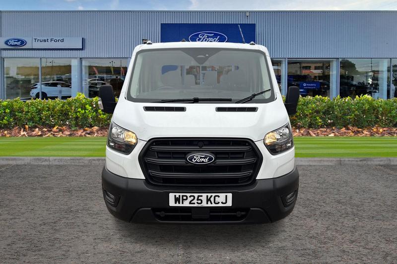 Used Ford Transit 2025 for sale - 77346243: Photo 12