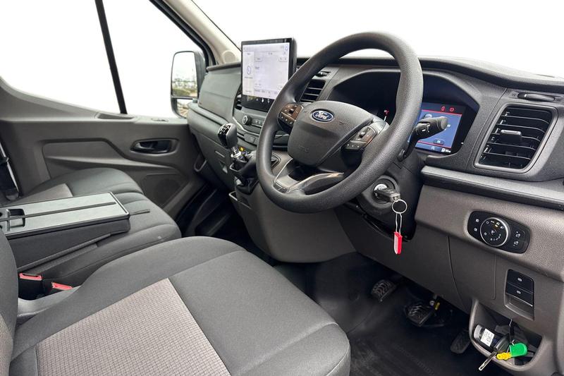 Used Ford Transit 2025 for sale - 77346243: Photo 14