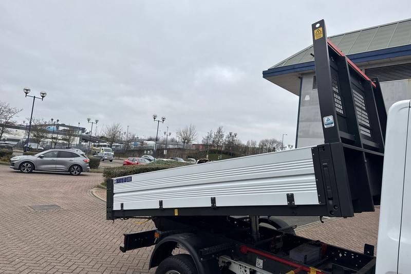 Used Ford Transit 2025 for sale - 77346243: Photo 15