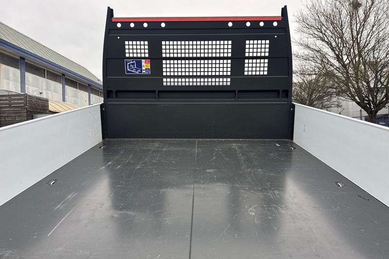 Used Ford Transit 2025 for sale - 77346243: Photo 16