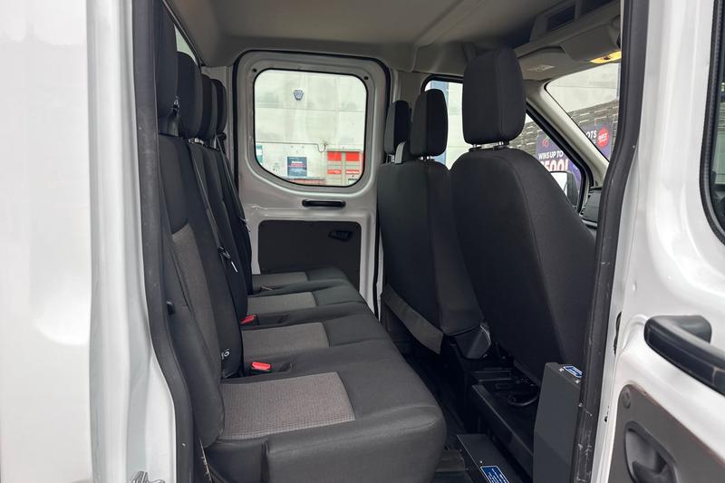 Used Ford Transit 2025 for sale - 77346243: Photo 17