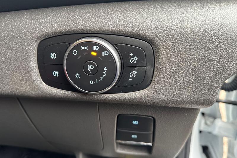 Used Ford Transit 2025 for sale - 77346243: Photo 22