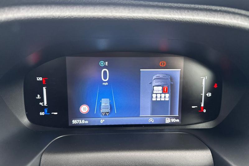 Used Ford Transit 2025 for sale - 77346243: Photo 23