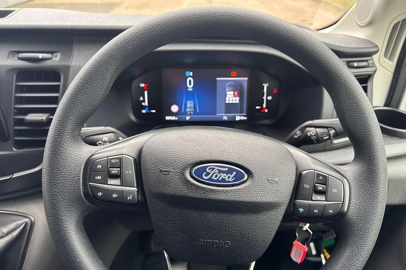 Used Ford Transit 2025 for sale - 77346243: Photo 24