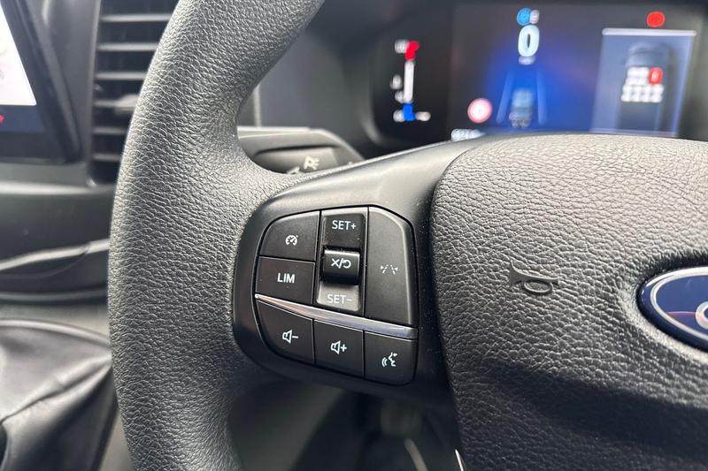 Used Ford Transit 2025 for sale - 77346243: Photo 25