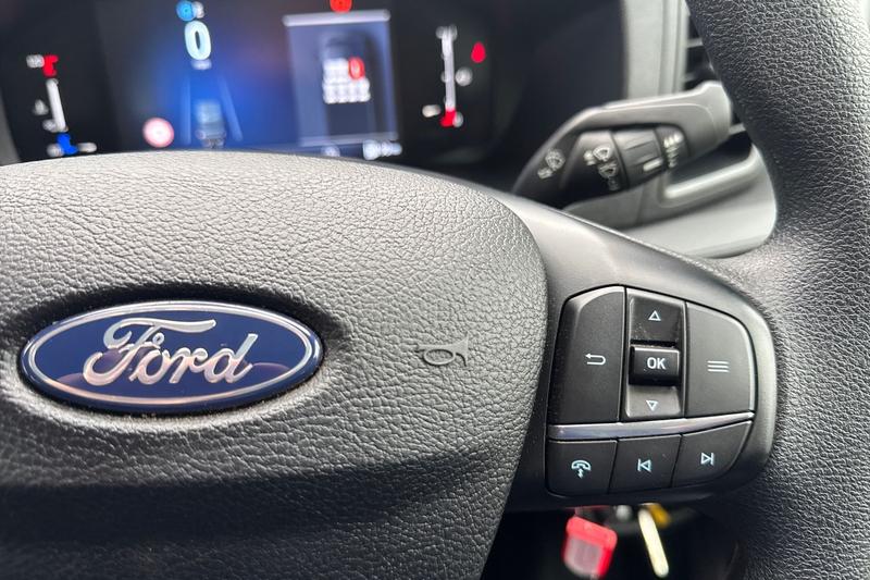 Used Ford Transit 2025 for sale - 77346243: Photo 26