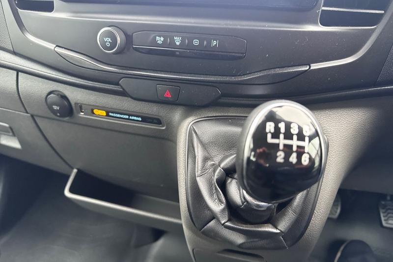 Used Ford Transit 2025 for sale - 77346243: Photo 27