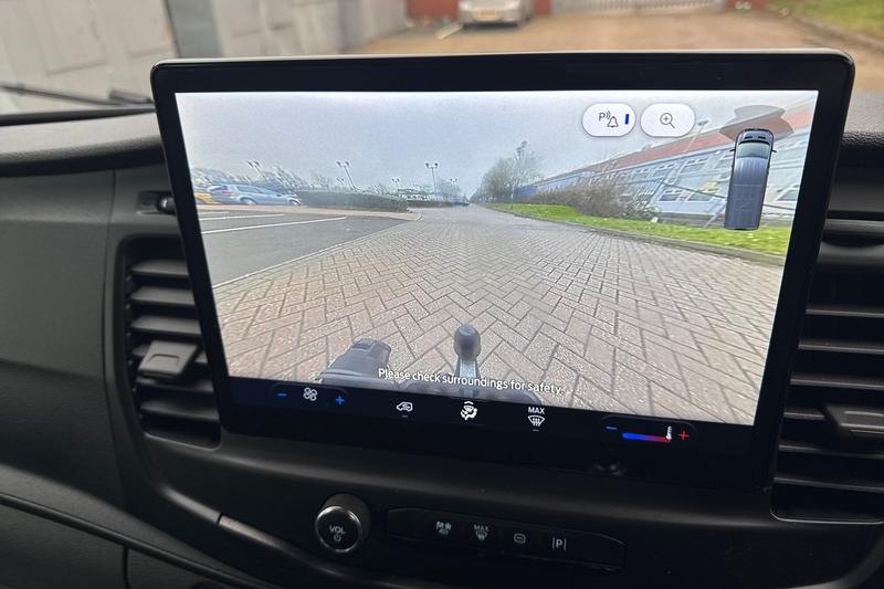 Used Ford Transit 2025 for sale - 77346243: Photo 29