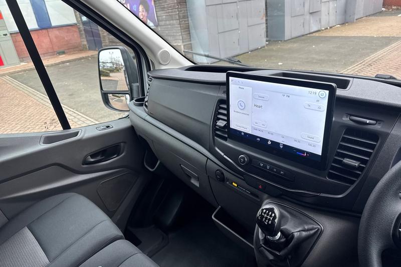 Used Ford Transit 2025 for sale - 77346243: Photo 31