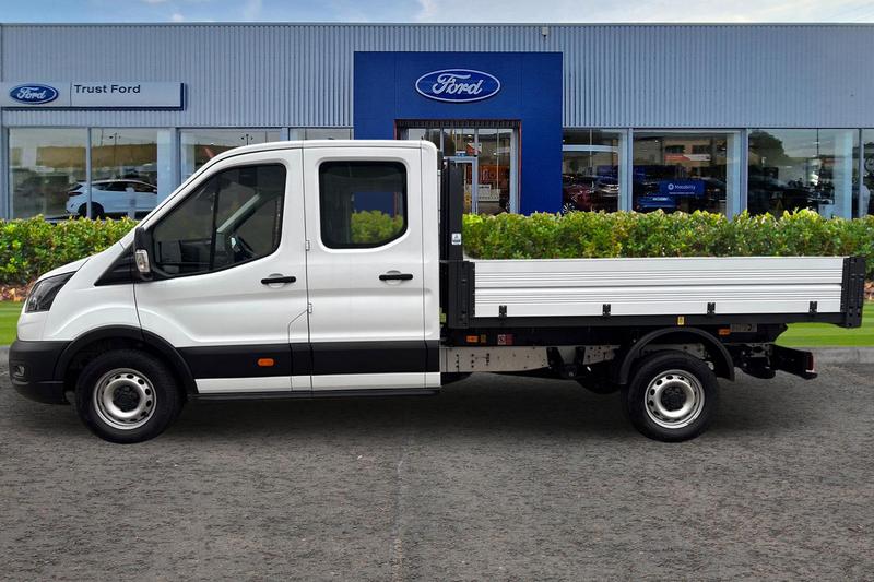 Used Ford Transit 2025 for sale - 77346243: Photo 5