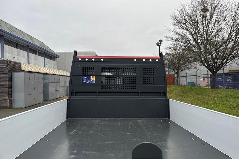 Used Ford Transit 2025 for sale - 77346243: Photo 6