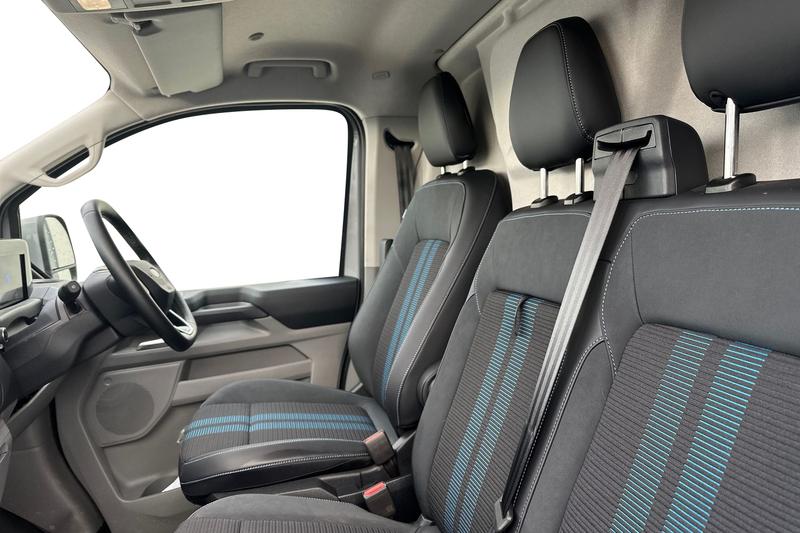 Used Ford Transit Custom 2025 for sale - 76653475: Photo 10