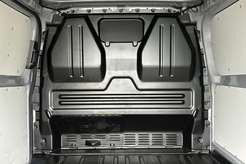 Used Ford Transit Custom 2025 for sale - 76653475: Photo 11