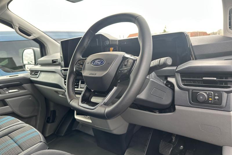 Used Ford Transit Custom 2025 for sale - 76653475: Photo 14