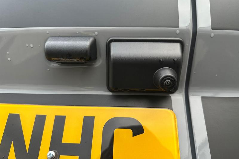 Used Ford Transit Custom 2025 for sale - 76653475: Photo 15